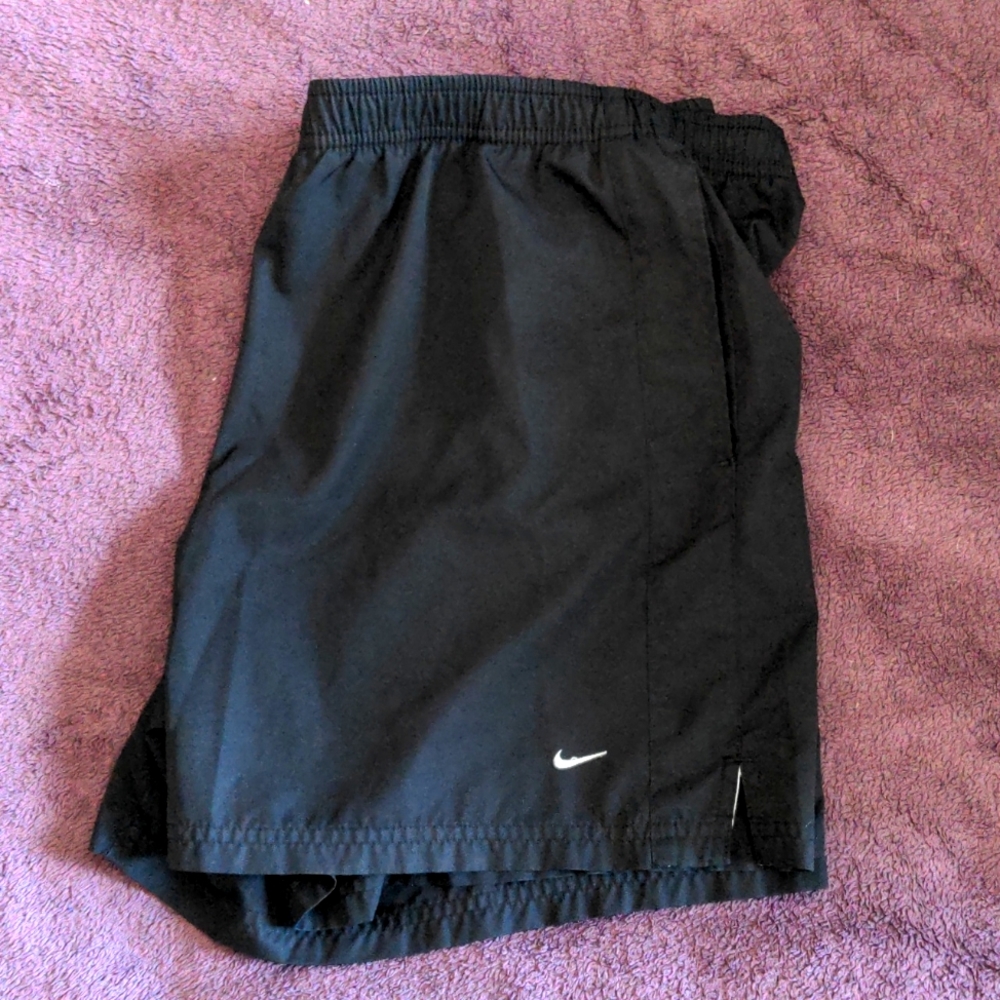 5 inch inseam wind breaker shorts